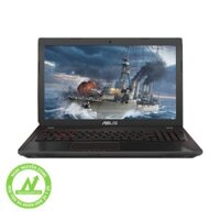 ASUS FX553VD-DM304 I5-7300HQ/ RAM 4GB/ HDD 1TB/ VGA GTX 1050/ 15.6 INCH FULL HD