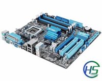 ASUS G41-DDR3 SOCKET 775 LIKE NEW - BH 12 THÁNG