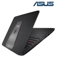 ASUS G750JM DB71 CORE I7-4700QM, RAM 8GB, HDD 1TB, VGA GTX 765M 2GB, 17’ FULL HD, WIN 8