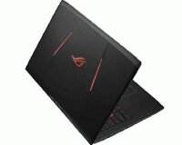 Asus Gaming GL502VT-FY012T/ i7-6700HQ/ 16GB DDR4/ 512GB SSD/ GTX 970M 6GB GDDR5/15.6" Black