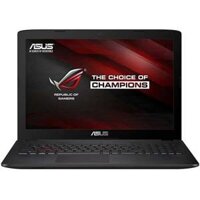 Asus Gaming GL552VX i7-6700HQ/16G/GTX950M