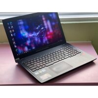 ASUS GAMING GL553VD CORE I7 7700HQ RAM 16G SSD 512G 15.6INCH FHD GTX1050