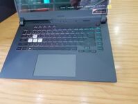 Asus Gaming ROG Strix G15 G513IH R7 4800H/8GB/512GB/4GB GTX1650/144Hz/Win11 (HN015W)