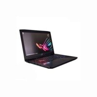 Asus GL503VD I7-7700HQ/ RAM 8GB/ SSHD 1TB + 8GB/ GTX 1050/ 15.6 INCH FHD