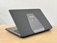 Asus GL552J i5 4200H RAM 12GB SSD 240GB + HDD 500GB Card GTX 950M 4GB Zin Đẹp 98%