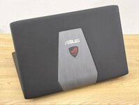 Asus GL552J i5 4200H 12GB/SSD240GB + HDD 500GB Card GTX 950M 4GB, Máy Zin, Ngoại Hình Đẹp 98%