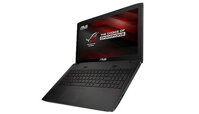 Asus GL552JX Core I5 4200H RAM 4GB HDD 500GB 15.6 inch Full HD