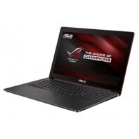 ASUS GL552JX CORE I7-4720HQ 2.6G, RAM 8GB, HDD 750GB, VGA GTX950M, 15.6’ FULL HD