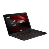 Asus GL552JX i5 4200H 8GB 256GB GTX 950M