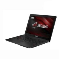 Asus GL552JX I5-4200H/ RAM 4GB/ HDD 1TB/ GTX 950M/ 15.6 INCH HD