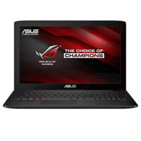 Asus GL552VX Core i5-6300HQ 8GB 256GB 1TB GTX 950