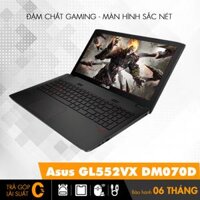 Asus GL552VX DM070D