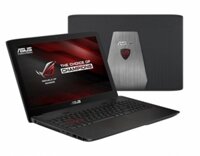 Asus GL552VX-DM070D/ i7-6700HQ/ 8GB DDR4/ 1TB/ GTX950M-4GB/ 15.6 "