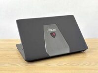 Asus GL552VX i5 6300HQ RAM 8GB SSD 128GB + HDD 1TB Card GTX 950M 4GB – Ngoại Hình Đẹp 99% – Máy Zin