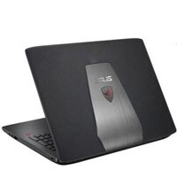 Asus GL552VX I5-6300HQ/ RAM 4GB/ HDD 1TB/ GTX 950M/ 15.6 INCH HD