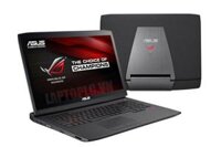 Asus GL552VX ( i5-6300HQ, RAM 8G, HDD 1T, VGA NVIDIA GTX 950M- 4G , Màn 15.6″ Full HD)