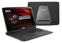 Asus GL552VX ( i5-6300HQ, RAM 8G, HDD 1T, VGA NVIDIA GTX 950M- 4G , Màn 15.6″ Full HD)