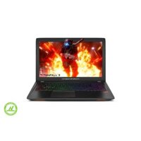 ASUS GL553VD I5-7300HQ/ RAM 8GB/ HDD 1TB/ VGA GTX 1050 4GB/ 15.6 INCH FULL HD