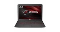 Asus GL752VW-T4163D Core™ i7-6700HQ 1TB+128 SSD GTX960M/4GB 17.3' FHD