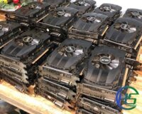 ASUS GTX 1050TI 4GD5 1FAN BH ĐẾN 4/2021