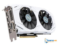 ASUS GTX 1060- 6gb-D5-192 bit