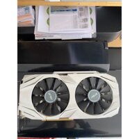 Asus GTX 1060 6Gb-D5- Dual