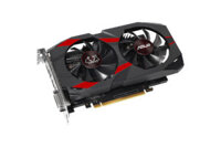 Asus GTX1050Ti-4G/128Bit/DDR5