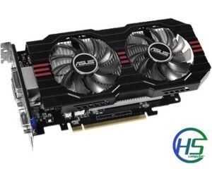 Card màn hình Asus GTX750TI-OC-2GD5