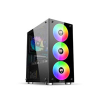 ASUS H310 / I3 900F / RAM 08G / VGA GTX 1060