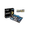 Bo mạch chủ (Mainboard) Asus H61M-D - Socket 1155, Intel H61, 2 x DIMM, Max 16GB, DDR3
