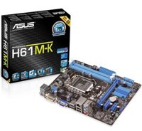 ASUS H61M-K(lượt xem:11300)