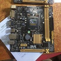 Asus h81 mã cs sk1150