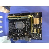 asus H81M-E