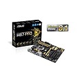 Bo mạch chủ (Mainboard) Asus H87 Pro - Socket 1150, Intel H87, 4 x DIMM, Max 32GB, DDR3