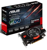 ASUS HD7770-1GD5