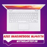 Asus ImagineBook MJ401TA Core m3-8100u – Ram 4GB – SSD 128GB – 14 FHD USA
