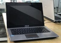 Asus K43E Core i3