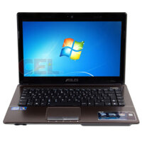 Asus K43E i3-2330M/ 6GB/ 128GB 14 inch - Hàng cũ