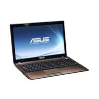 Asus K43E (Intel Core i3-2310M 2.1GHz, 4GB RAM, 500GB HDD, VGA Intel HD Graphics, 14 inch