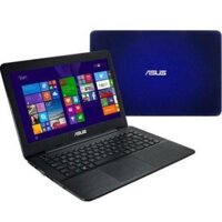 ASUS K455LA (Dark Blue)