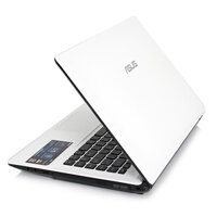 Asus K455LA-WX070D WHITE