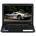 Laptop Asus K455LA-WX071D - Intel Haswell Core i3 4030U 1.9Ghz, 2GB DDR3, 500GB HDD, Intel HD Graphics 4000