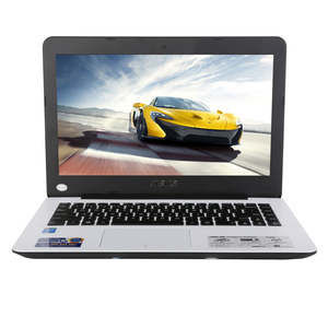Laptop Asus K455LA-WX141D - Intel Haswell Core i3-4030U 1.9Ghz, 4GB DDR3, 1TB HDD, Intel HD Graphics 4400