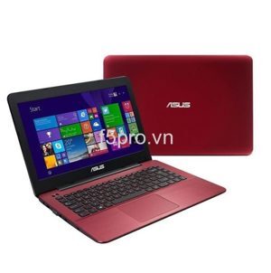 Laptop Asus K455LA-WX180D - Intel Core i3-4030U Processor 1.90GHz, 4GB DDR3, 500GB HDD, Intel HD Graphics 4400