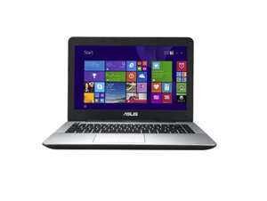 Laptop Asus K455LA-WX287D - Core i3 5010U, 4Gb, HDD 500Gb, Intel® HD Graphics 5500, 14.0Inch