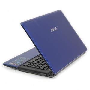 Laptop Asus K455LD-WX089D - Intel Core i3-4030U 1.9GHz, 4GB RAM, 500GB HDD, NVIDIA Geforce GT820M