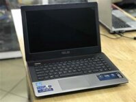 Asus K45A Core i3