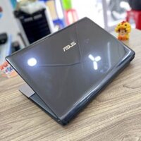 Asus K45A Core i5-3210M, RAM 4GB, SSD 128GB