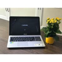 Asus K501l i5-5200u/4G/SSD 128G