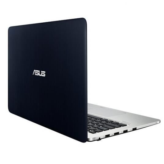 Laptop Asus K501LX-DM050D - Core i5 5200U, 4Gb, HDD 500GB, NVIDIA® GeForce® GTX 950M, 15.6Inch